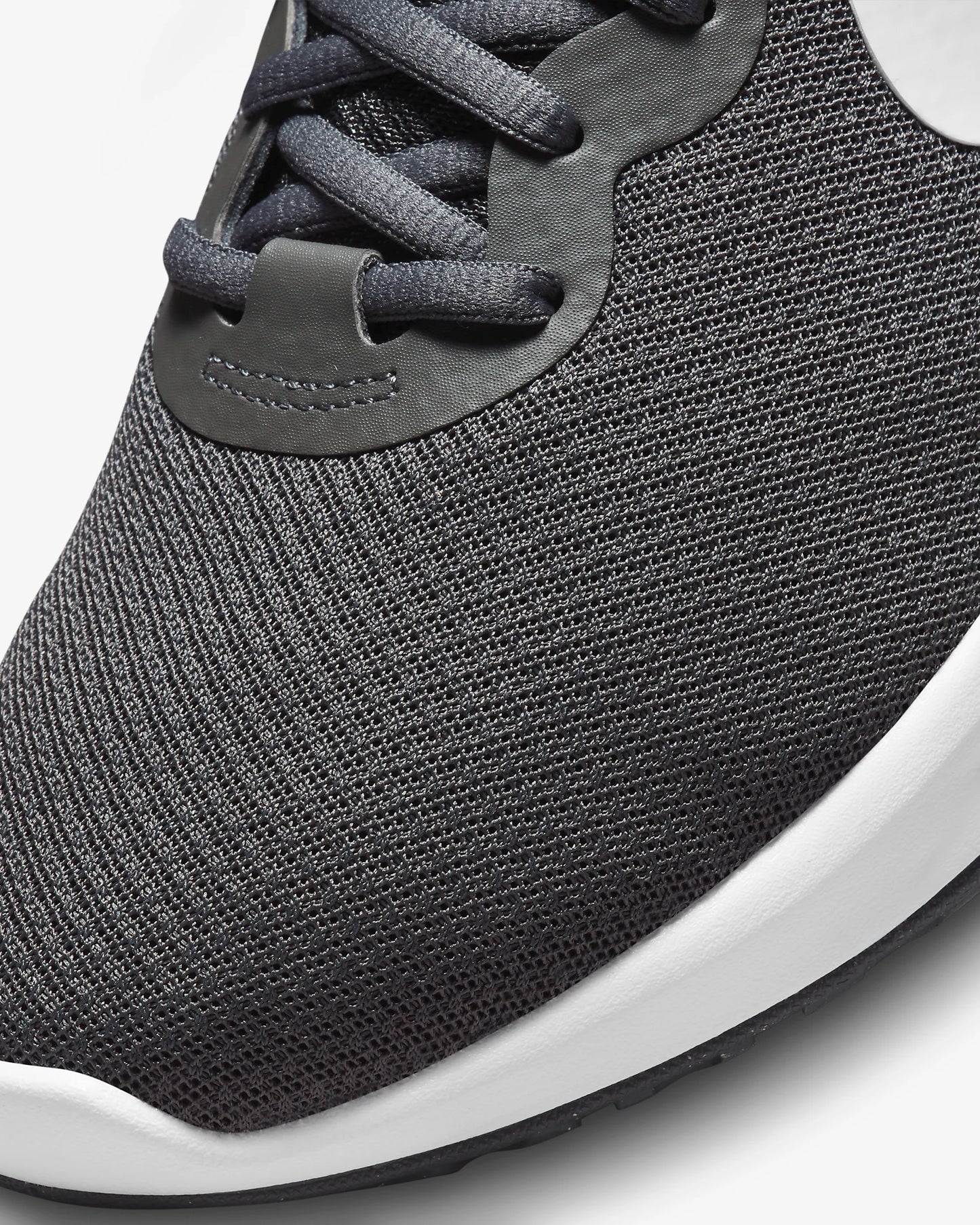 Nike Men's Revolution 6, Iron Grey/Smoke Grey/Black/White