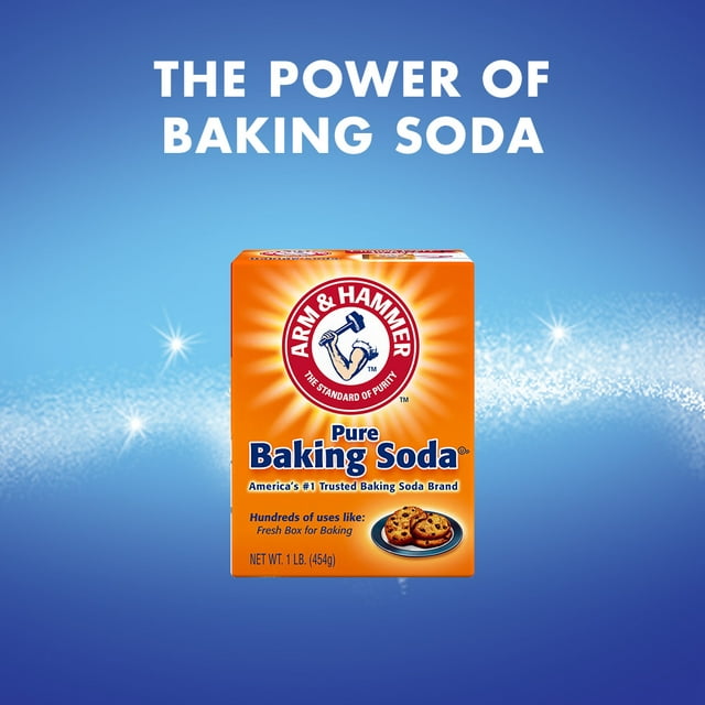 Arm & Hammer Odor Blasters In-Wash Scent Booster - Fresh Burst, 37.8oz