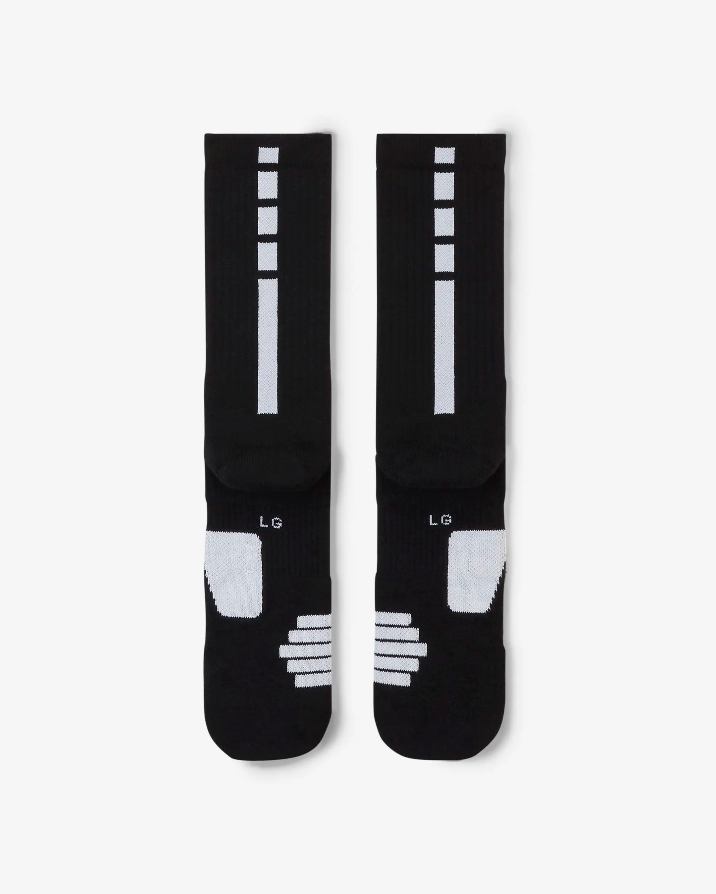 Nike Elite Crew Basketball Socks