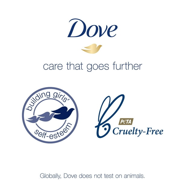 Dove Fresh All Day Underarm Sweat & Odor Protection Antiperspirant Deodorant 2.6 oz Twin Pack