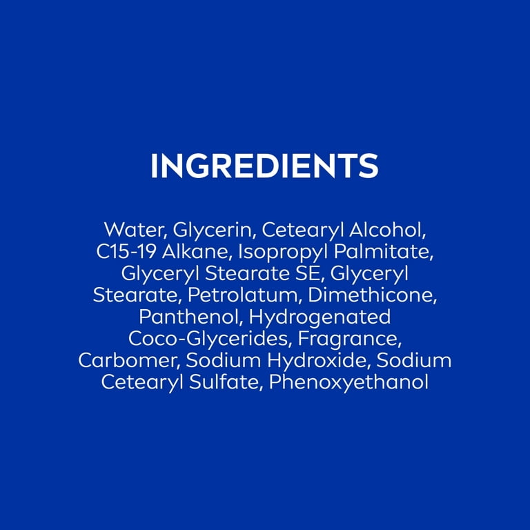 NIVEA Intense Healing Body Lotion, 72 Hour Moisture for Dry to Very Dry Skin, 20 Fl Oz Pump Bottle