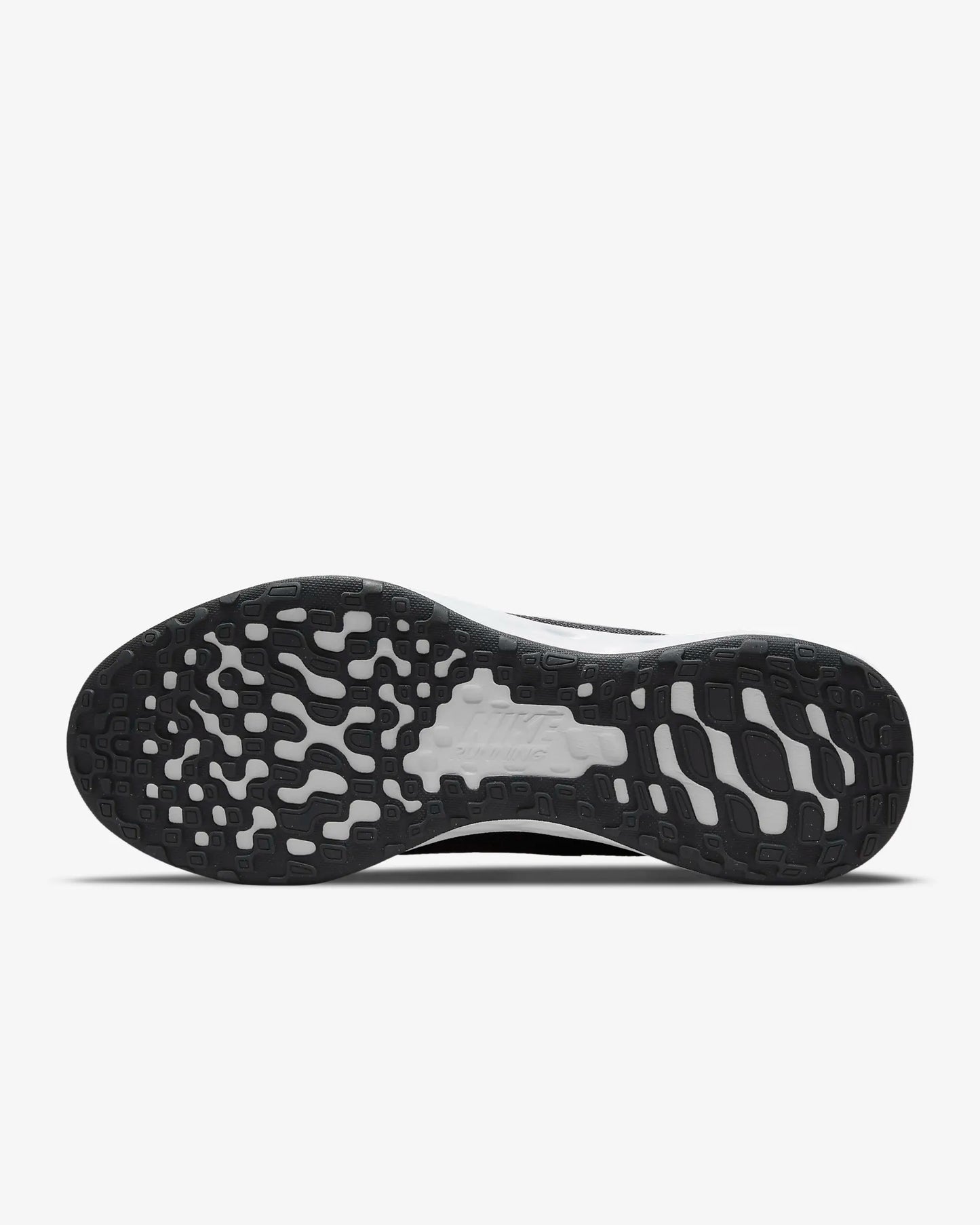 Nike Men's Revolution 6, Iron Grey/Smoke Grey/Black/White