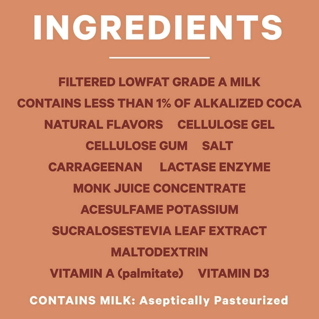 Fairlife Nutrition Plan Chocolate, 30 g Protein Shake (11.5 fl. oz., 12 pk.)