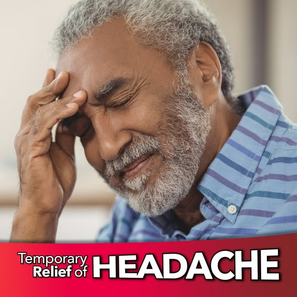 Equate Extra Strength Acetaminophen Caplets, 500 mg, 200 Count