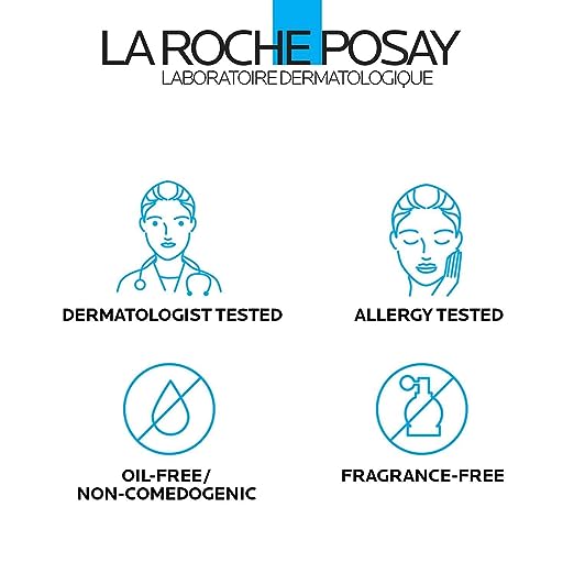 La Roche-Posay Lipikar Balm AP+ Intense Repair Body Lotion for Dry Skin, Body Cream with Shea Butter and Niacinamide, Moisturizer for Dry and Rough Skin, Sensitive Skin Safe