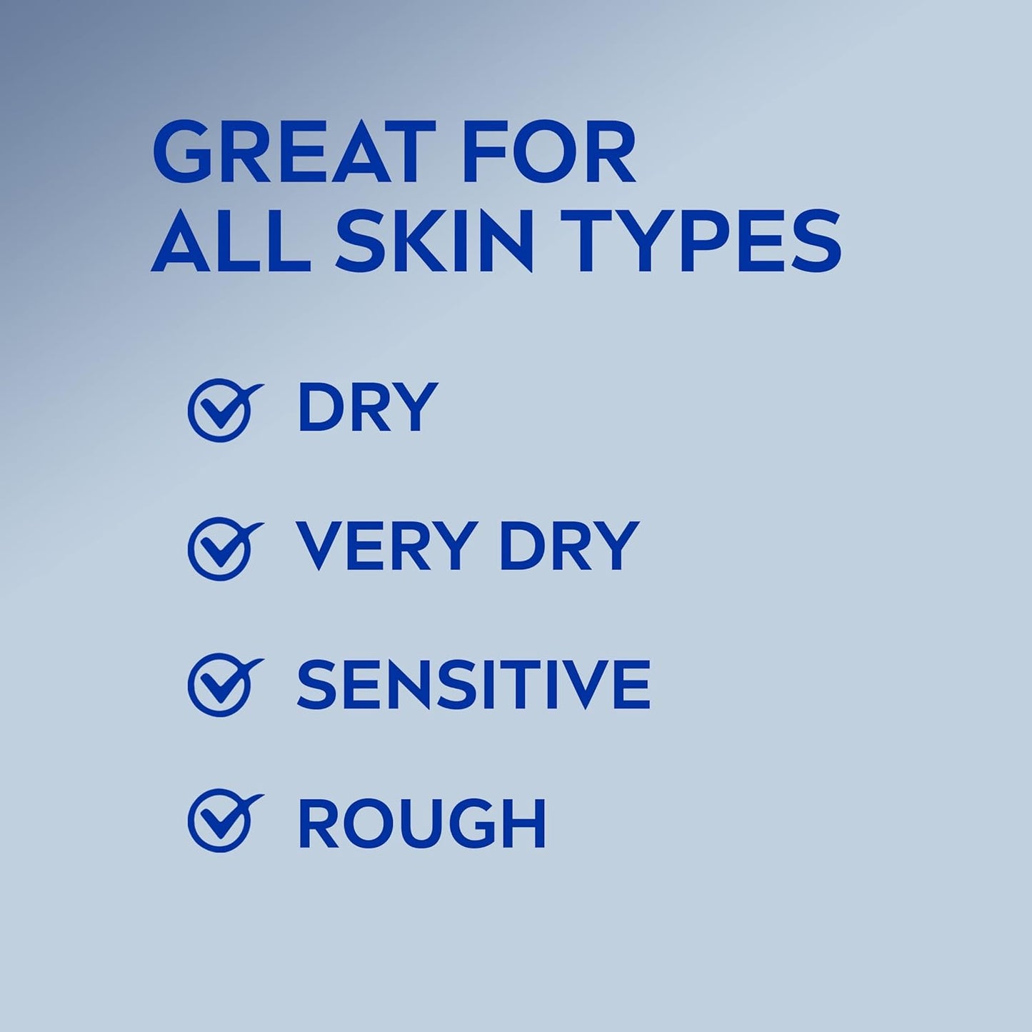 NIVEA Creme, Moisturizing Cream - Body Cream, Face Cream, and Hand Cream, 13.5 Oz Tin