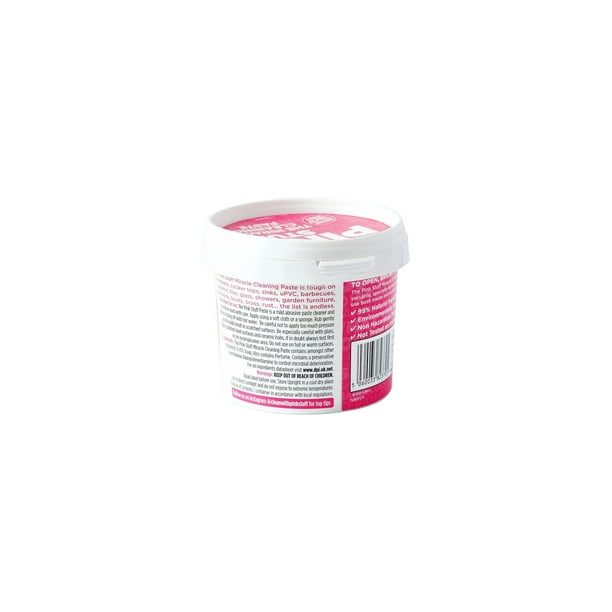 The Pink Stuff, Miracle Cleaning Paste, All-Purpose Cleaner, 17.63 oz.