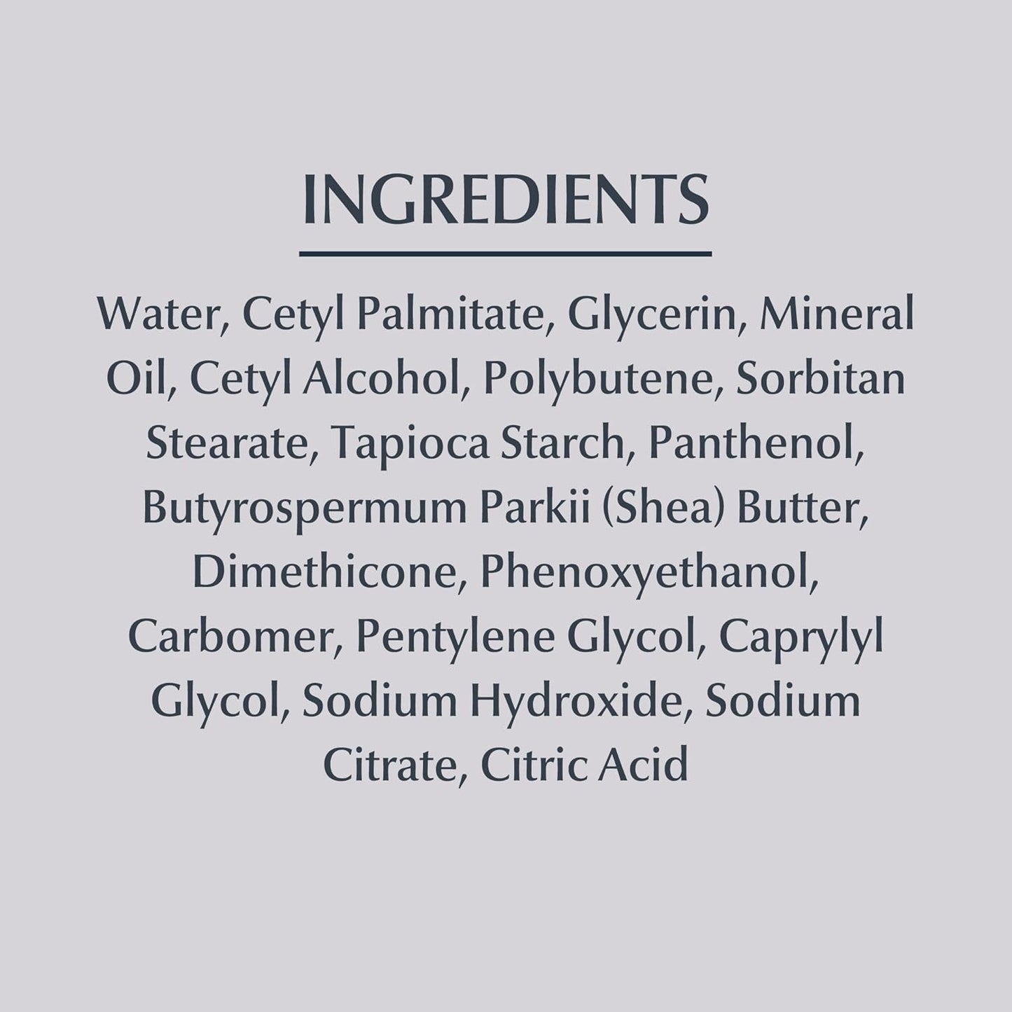 Eucerin Baby Body Lotion, Hypoallergenic and Fragrance Free Baby Lotion, Baby Moisturizer with Pro-Vitamin B5 and Shea Butter, 13.5 Fl Oz Bottle