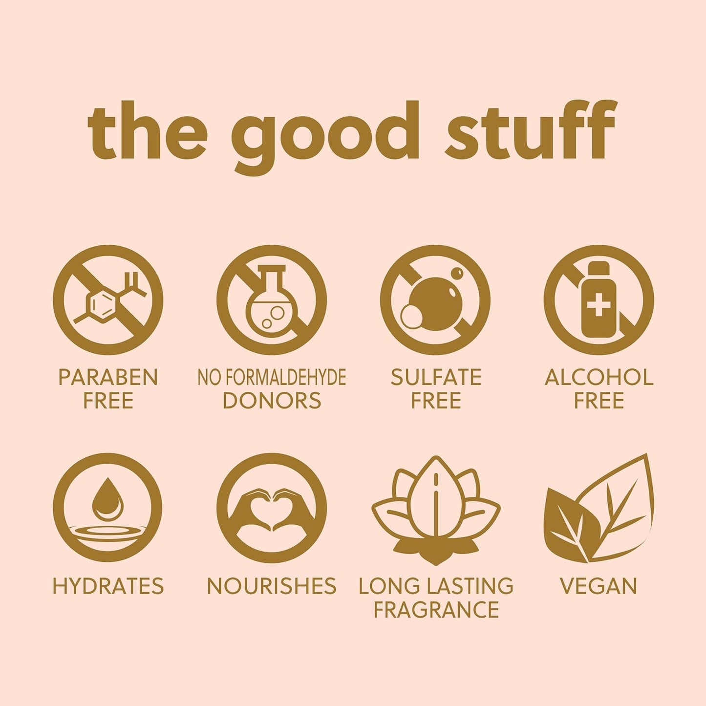 Tree Hut Vanilla Foaming Gel Wash | Cleanse and Soften Skin Without Stripping Moisture | Made with our Hydrating Oil Complex | 18 fl oz.