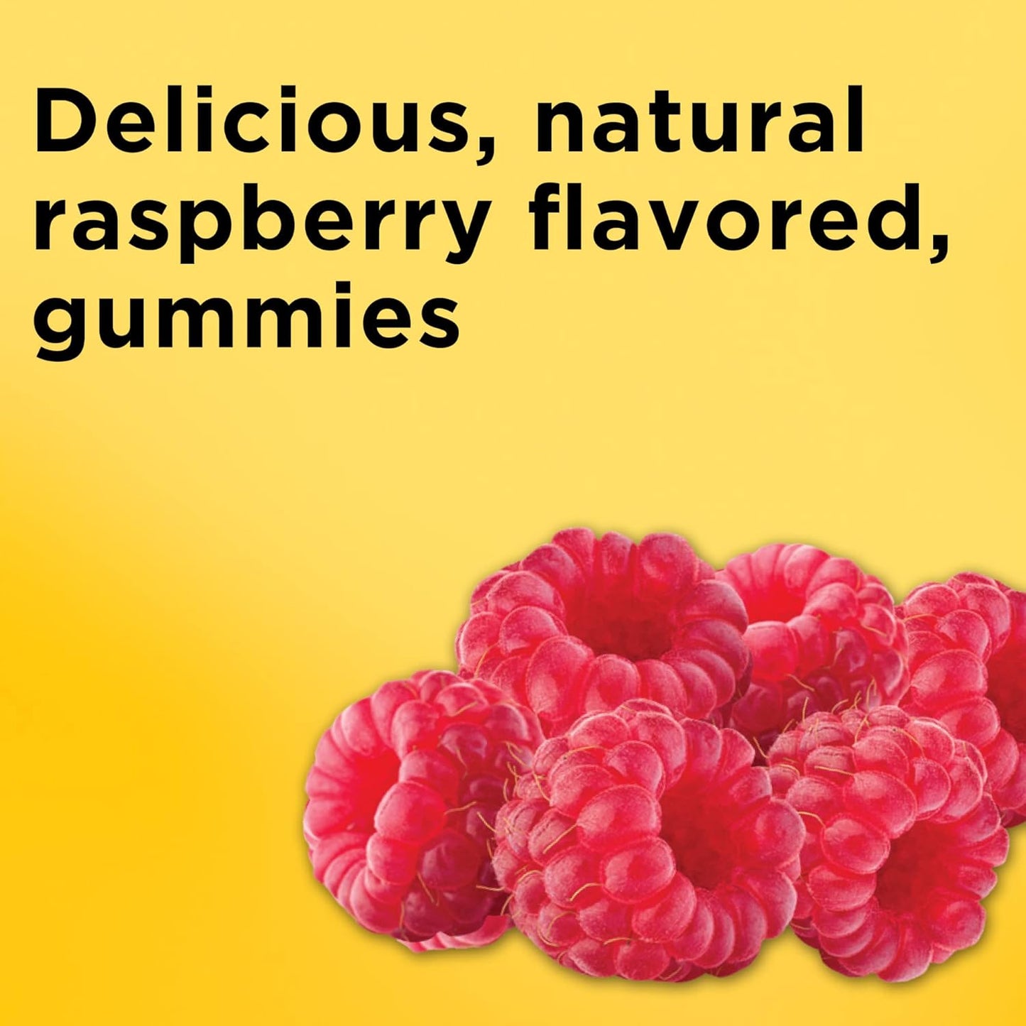 Nature Made Iron 18 mg per serving with Vitamin C, Dietary Supplement for Red Blood Cell Support, 60 Gummies, 30 Day Supply