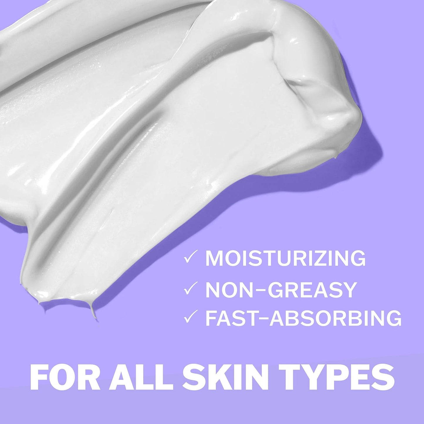 Olay Body Lotion Smoothing for Women with Retinol, 24hr Moisturizing, Vitamin E & Vitamin B3 Complex, Fast Absorbing Formula, 17 fl oz