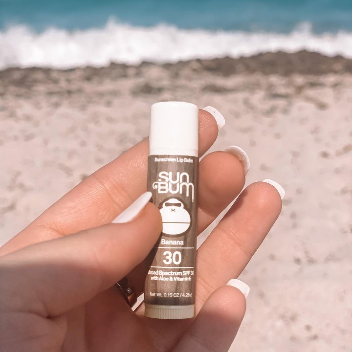 Sun Bum Lip Balm - SPF 30 - 0.15oz