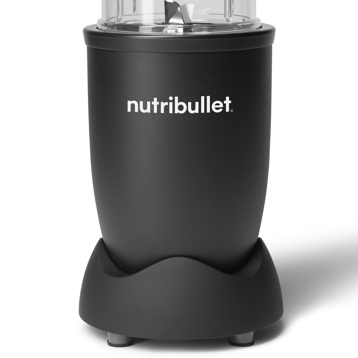 Nutribullet® Pro 32 oz. 900 Watt Personal Blender, Matte Black