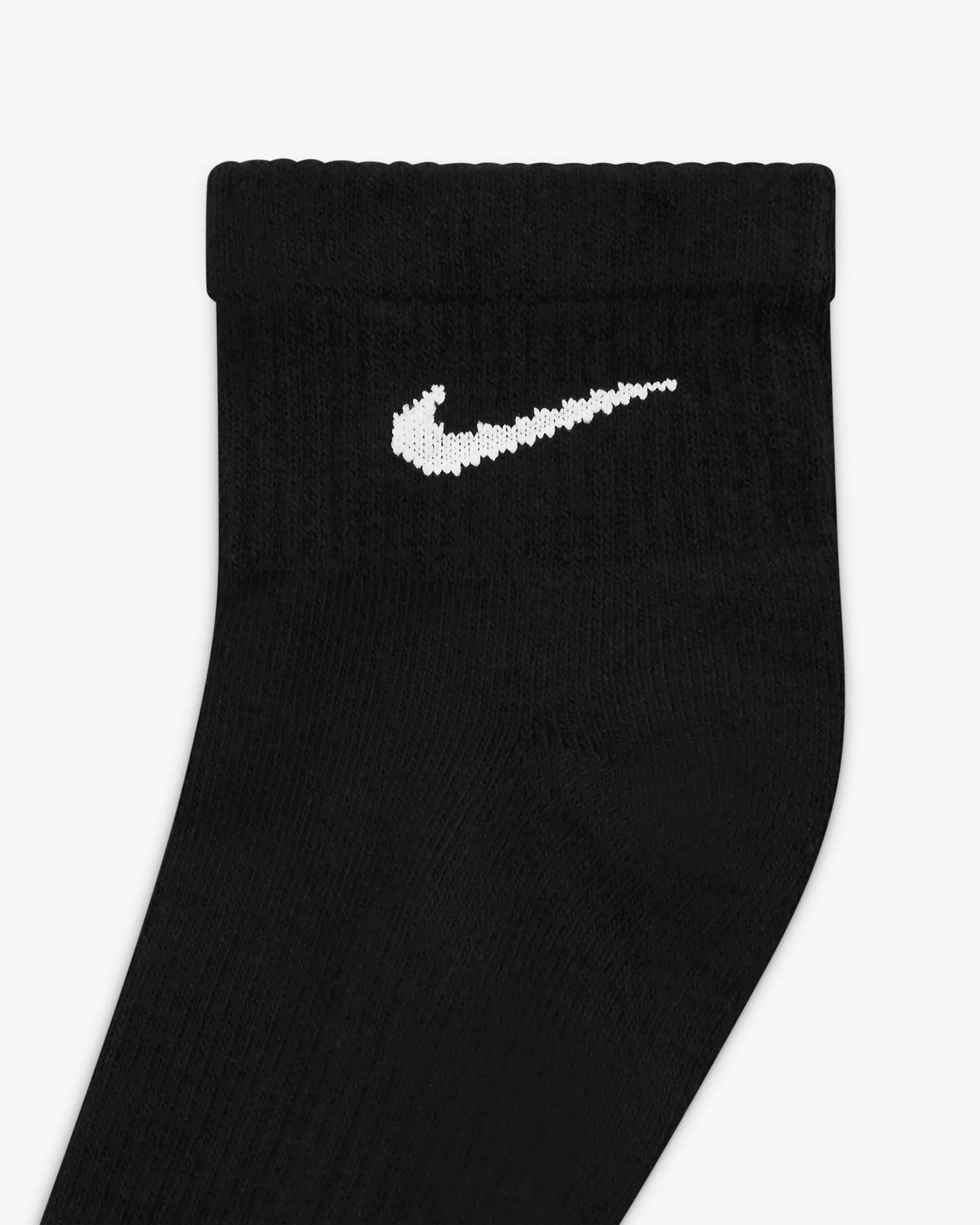 Nike Everyday Plus Cushioned Training Ankle Socks (3 Pairs)