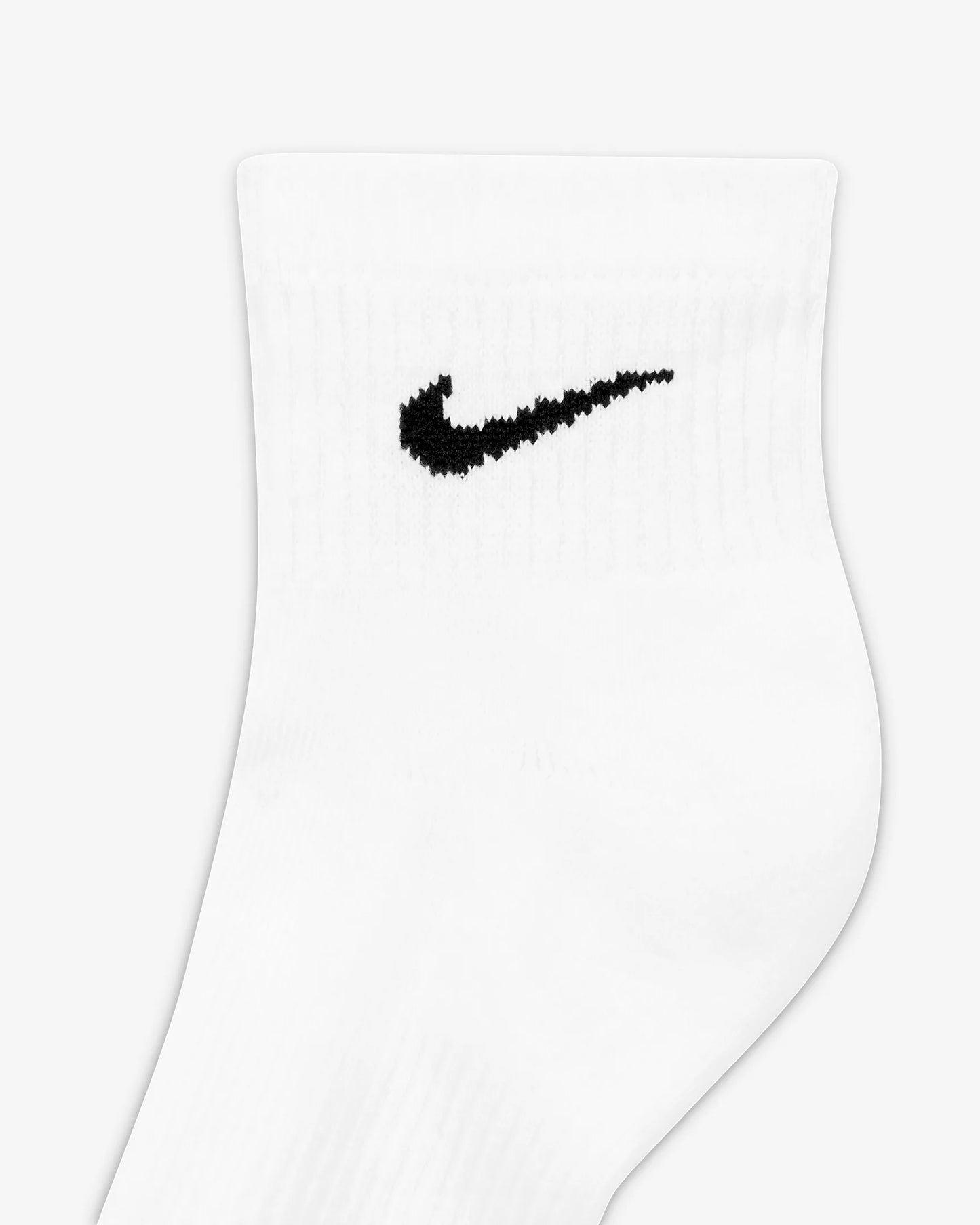 Nike Everyday Plus Cushioned Training Ankle Socks (3 Pairs)