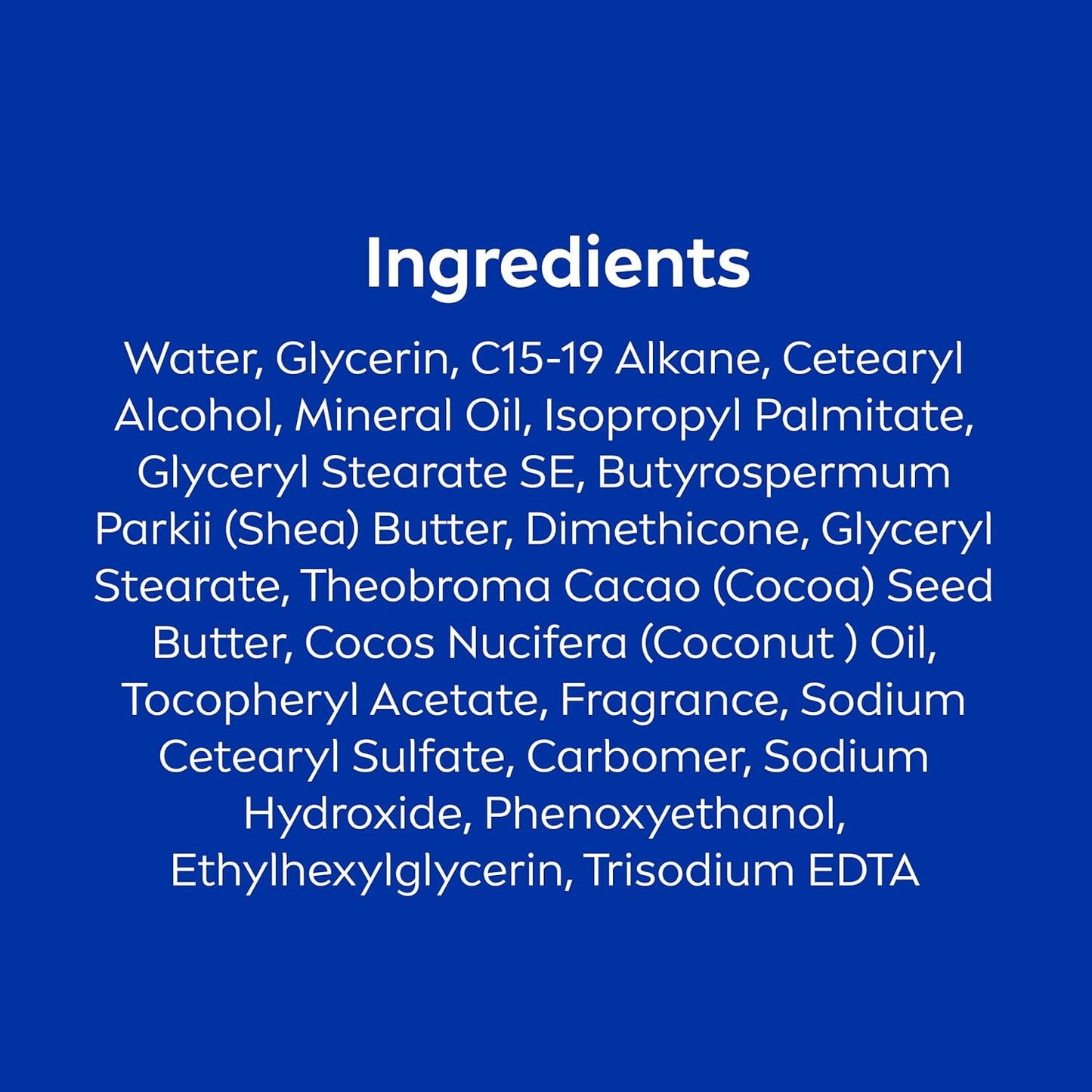 NIVEA Cocoa Butter Body Lotion with Deep Nourishing Serum, Scented Body Lotion, 16.9 Fl Oz Pump Bottle