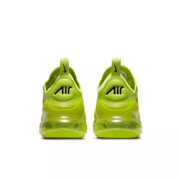 Nike Women's Air Max 270 Atomic Green/Black