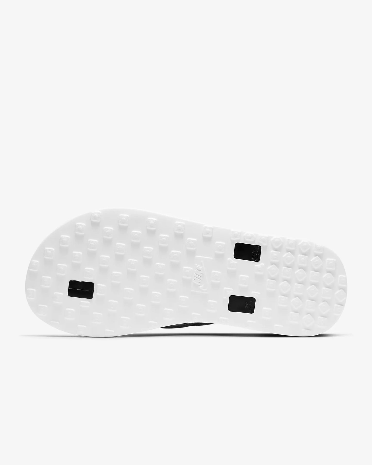 Nike Women's On Deck, Black/Black/White