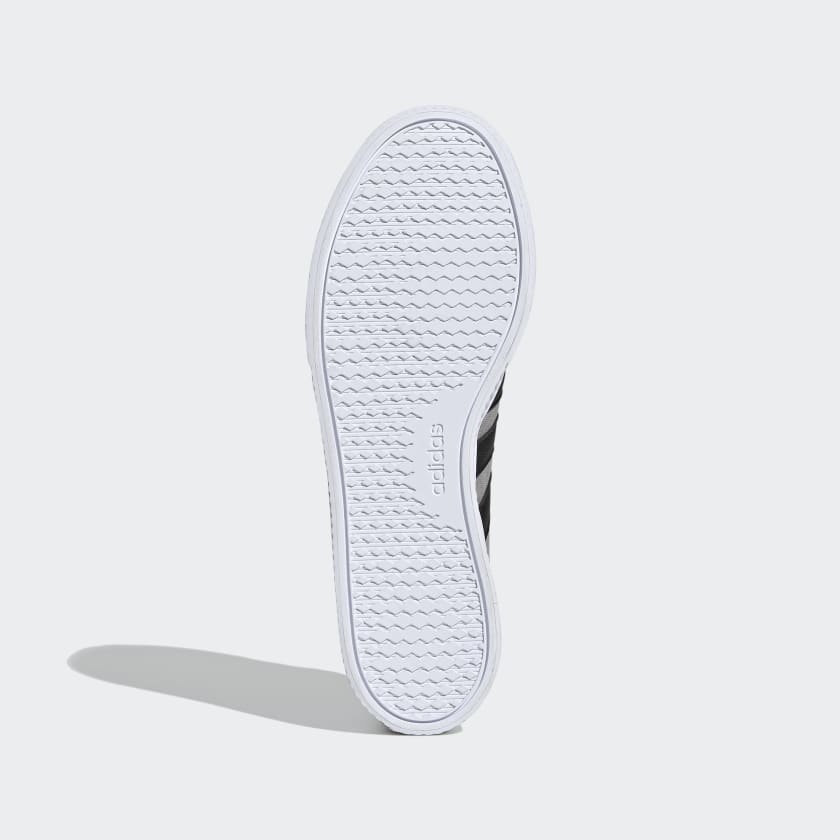 Adidas Daily 3.0 Men's Shoes, Dove Grey / Core Black / Cloud White