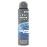 Dove Men Apa Clean Comfort 3.8z