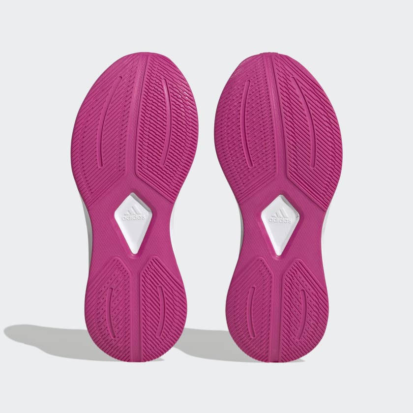 Adidas Women's Duramo SL 2.0 Running Shoes, Wonder Quartz / Matt Purple Met. / Lucid Fuchsia