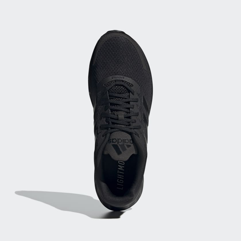 Adidas Men's Duramo SL Running Shoes, Core Black / Core Black / Core Black