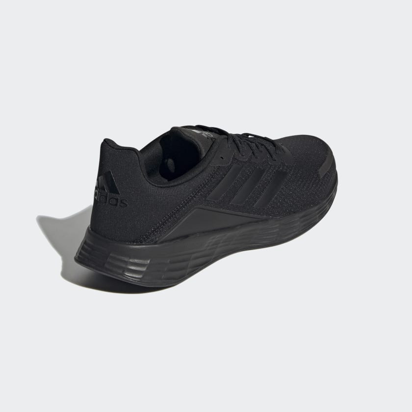 Adidas Men's Duramo SL Running Shoes, Core Black / Core Black / Core Black