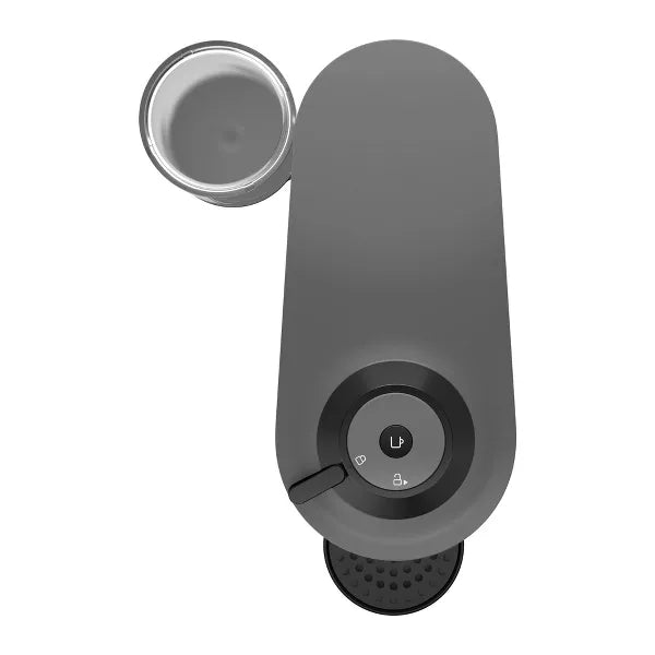 Nespresso Vertuo Pop+ Coffee Maker and Espresso Machine