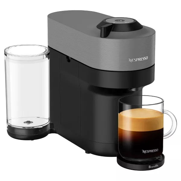 Nespresso Vertuo Pop+ Coffee Maker and Espresso Machine