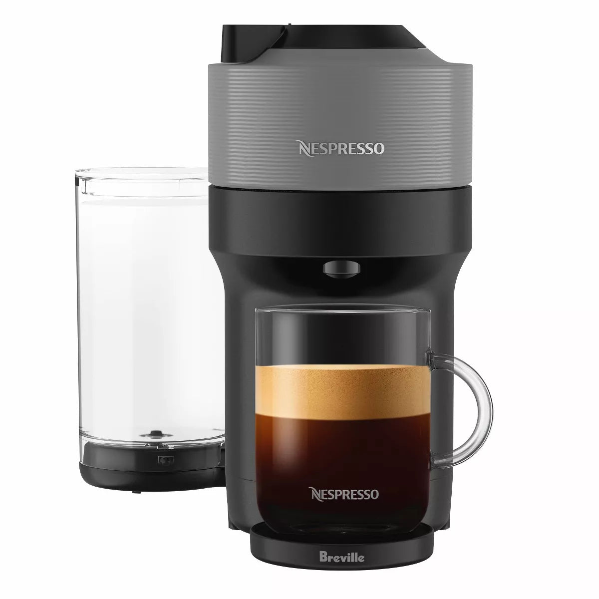 Nespresso Vertuo Pop+ Coffee Maker and Espresso Machine