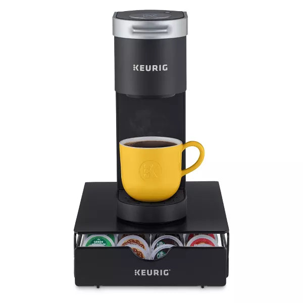Keurig K-Mini Single-Serve K-Cup Pod Coffee Maker