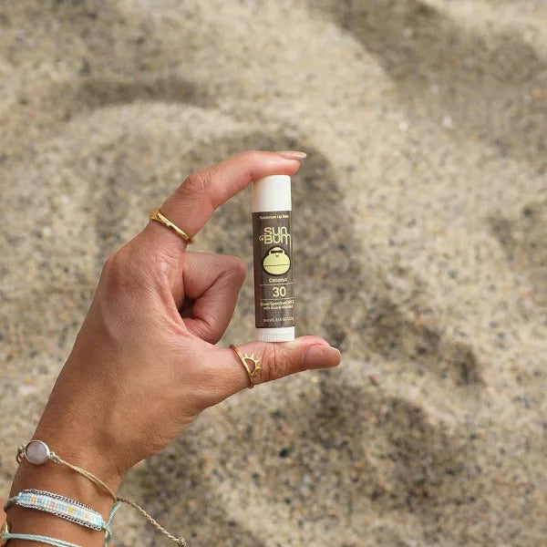Sun Bum Lip Balm - SPF 30 - 0.15oz