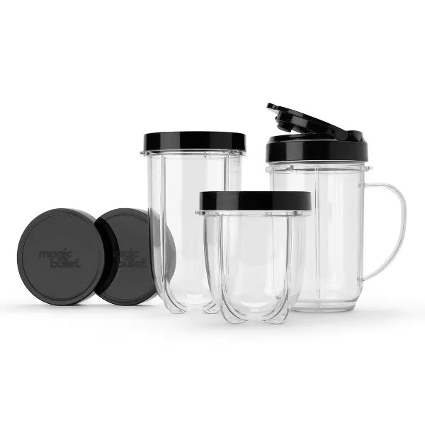 Magic Bullet Personal Blender Set
