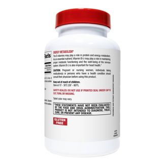 Vitamin B12 2500mcg Quick Dissolve Tablets - Cherry Flavor - up & up