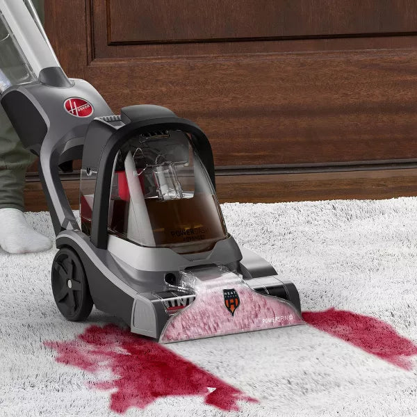 Hoover Prime Performance 50oz Carpet Cleaner Solution - AH31959