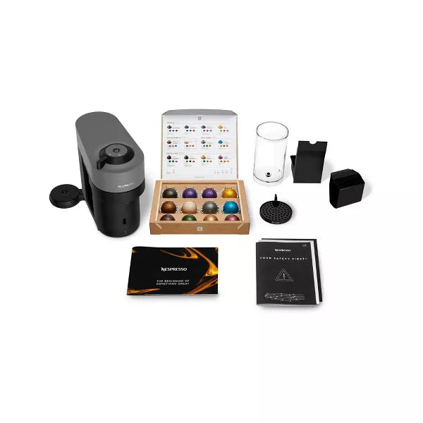 Nespresso Vertuo Pop+ Coffee Maker and Espresso Machine