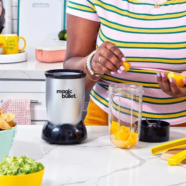 Magic Bullet Personal Blender Set