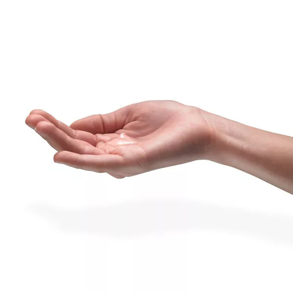 Purell Aloe Hand Sanitizer