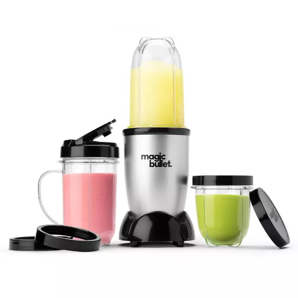 Magic Bullet Personal Blender Set