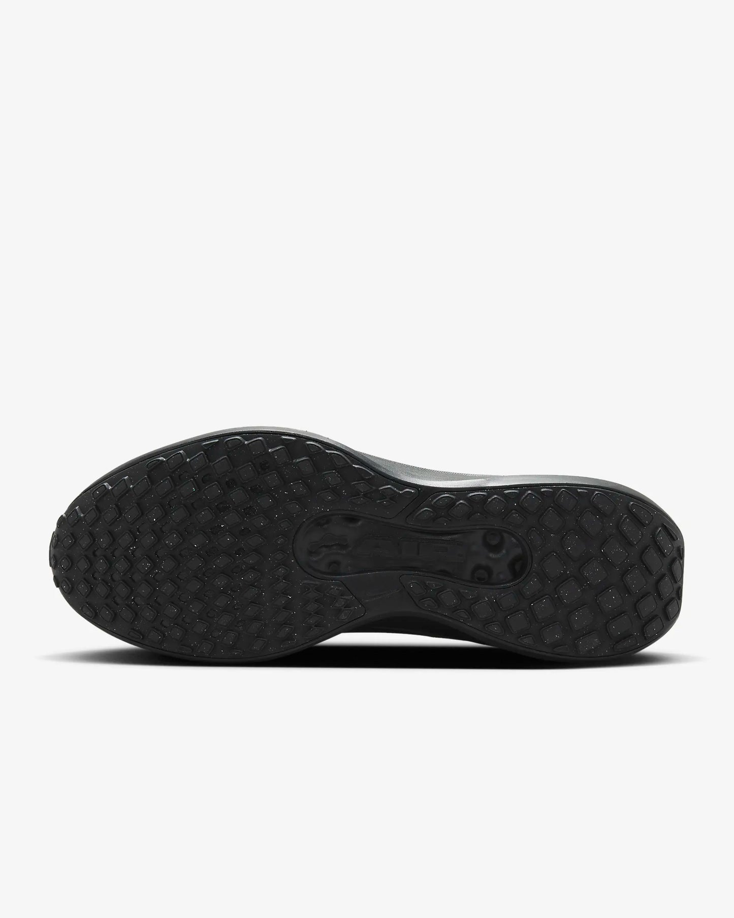 Nike Men's Winflo 11 Road Running Shoes, Black/Anthracite