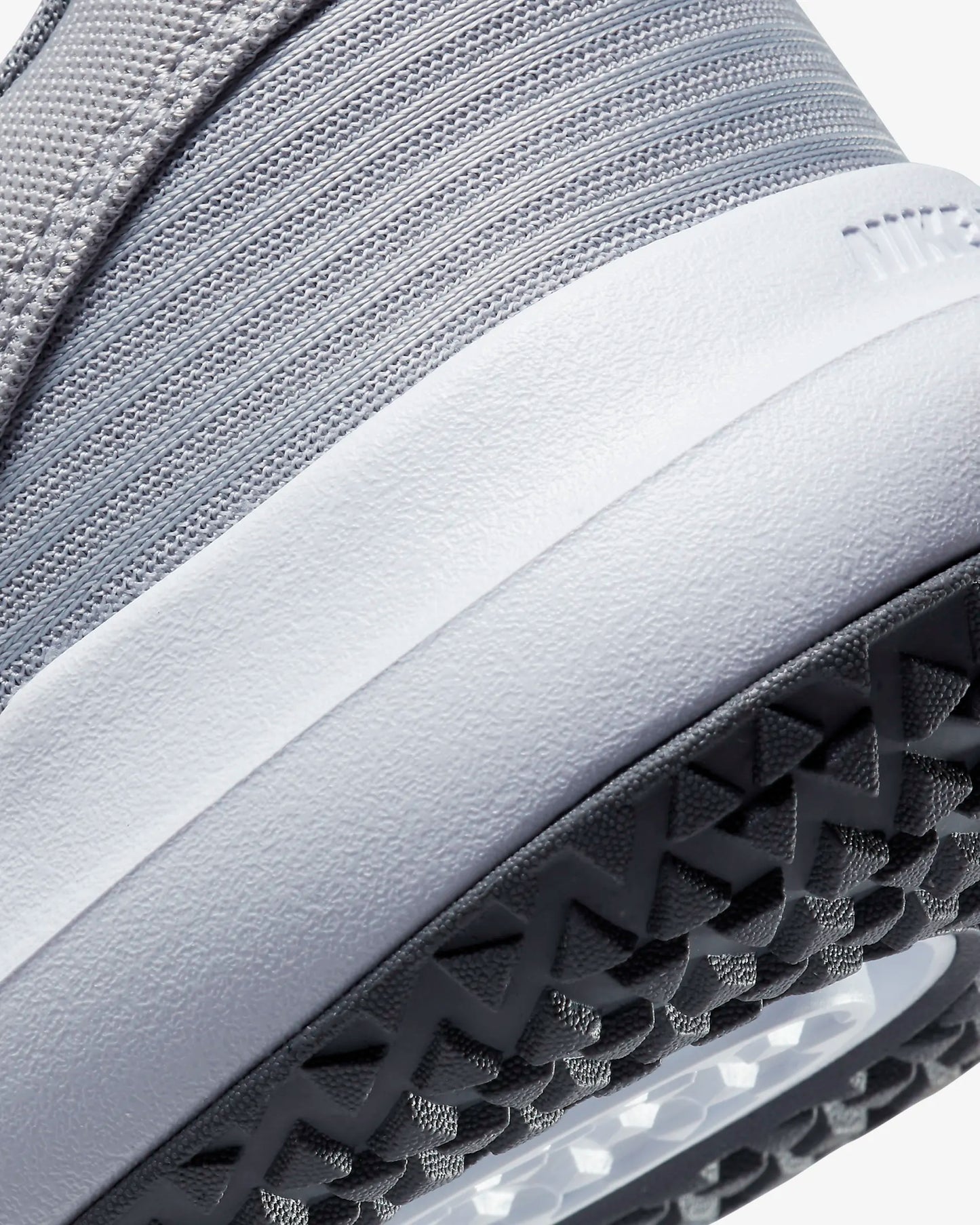 Nike Men's Flex Control 4 Workout Shoes, Light Smoke Grey/Smoke Grey/Dark Smoke Grey/Black