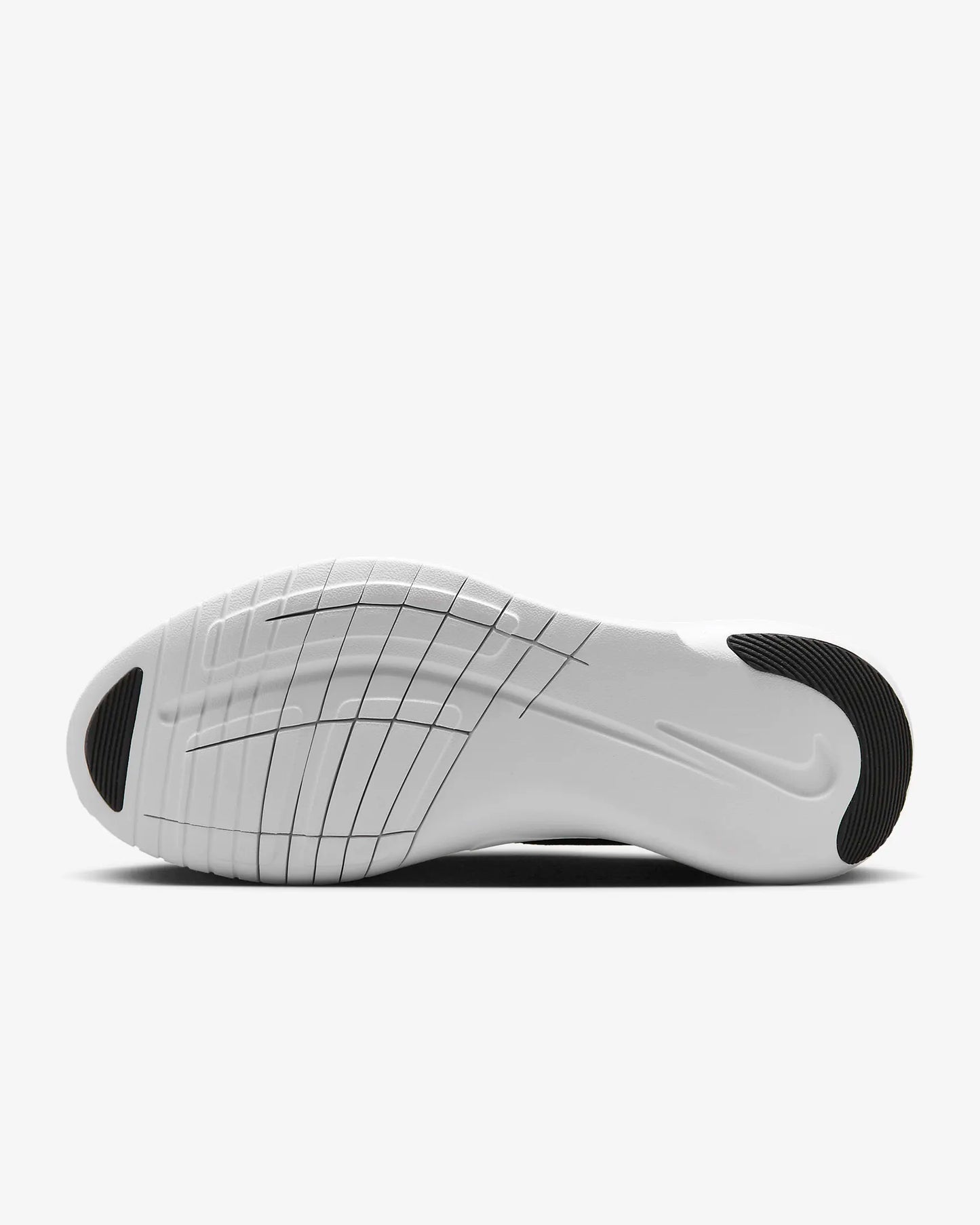 Nike Men's Free RN NN Road Running Shoes, Black/Anthracite/White