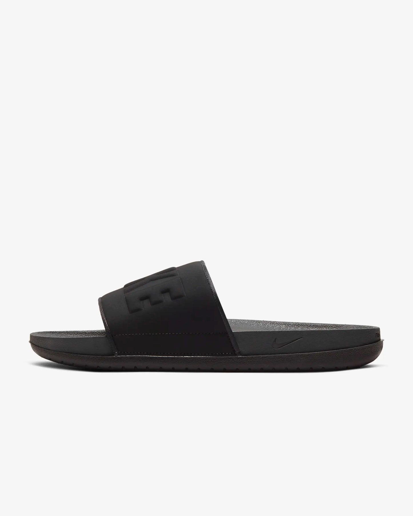 Nike Men's Offcourt Slides, Anthracite/Black/Black