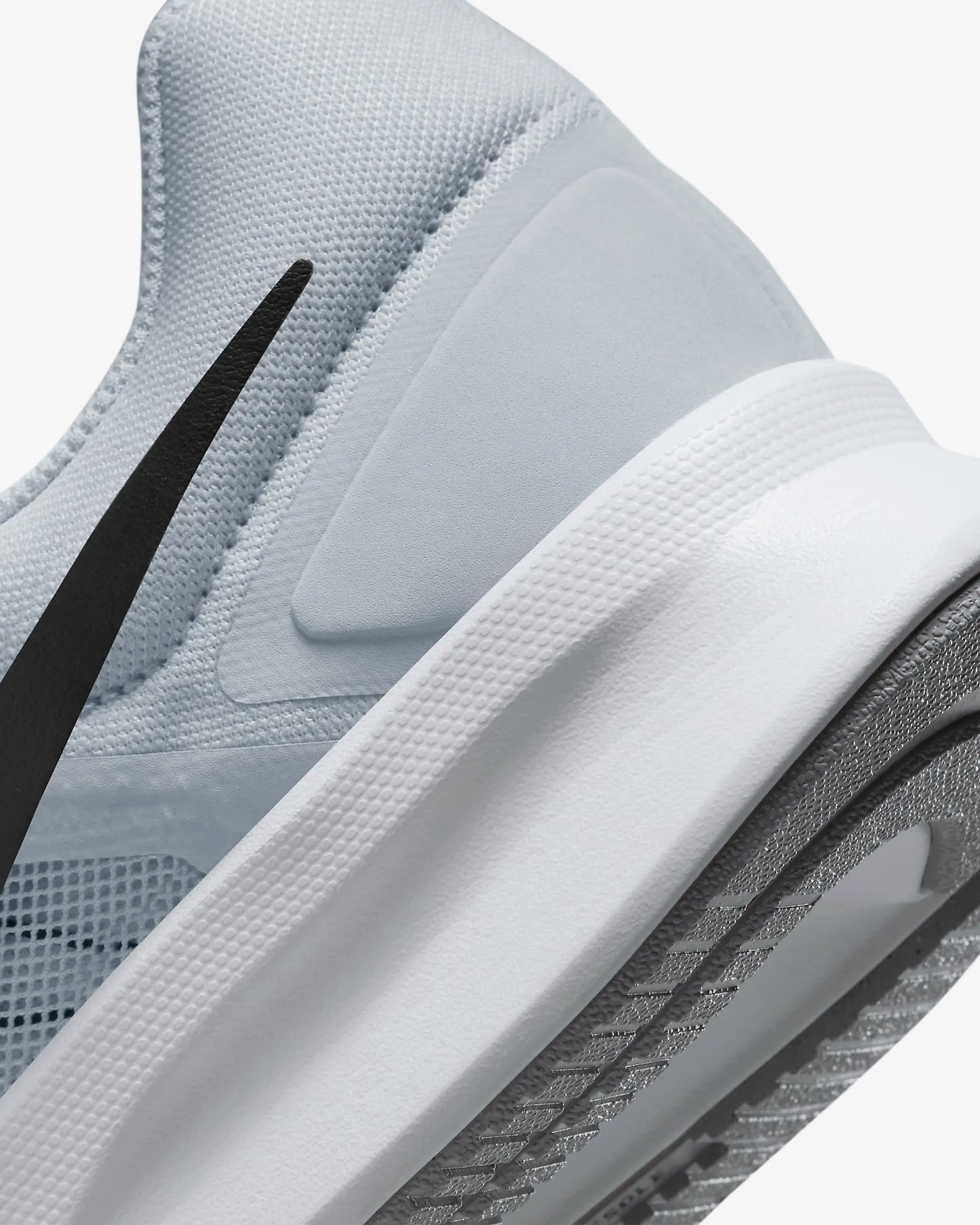 Nike Men's Run Swift 3 Road Running Shoes, Photon Dust/White/Wolf Grey/Black