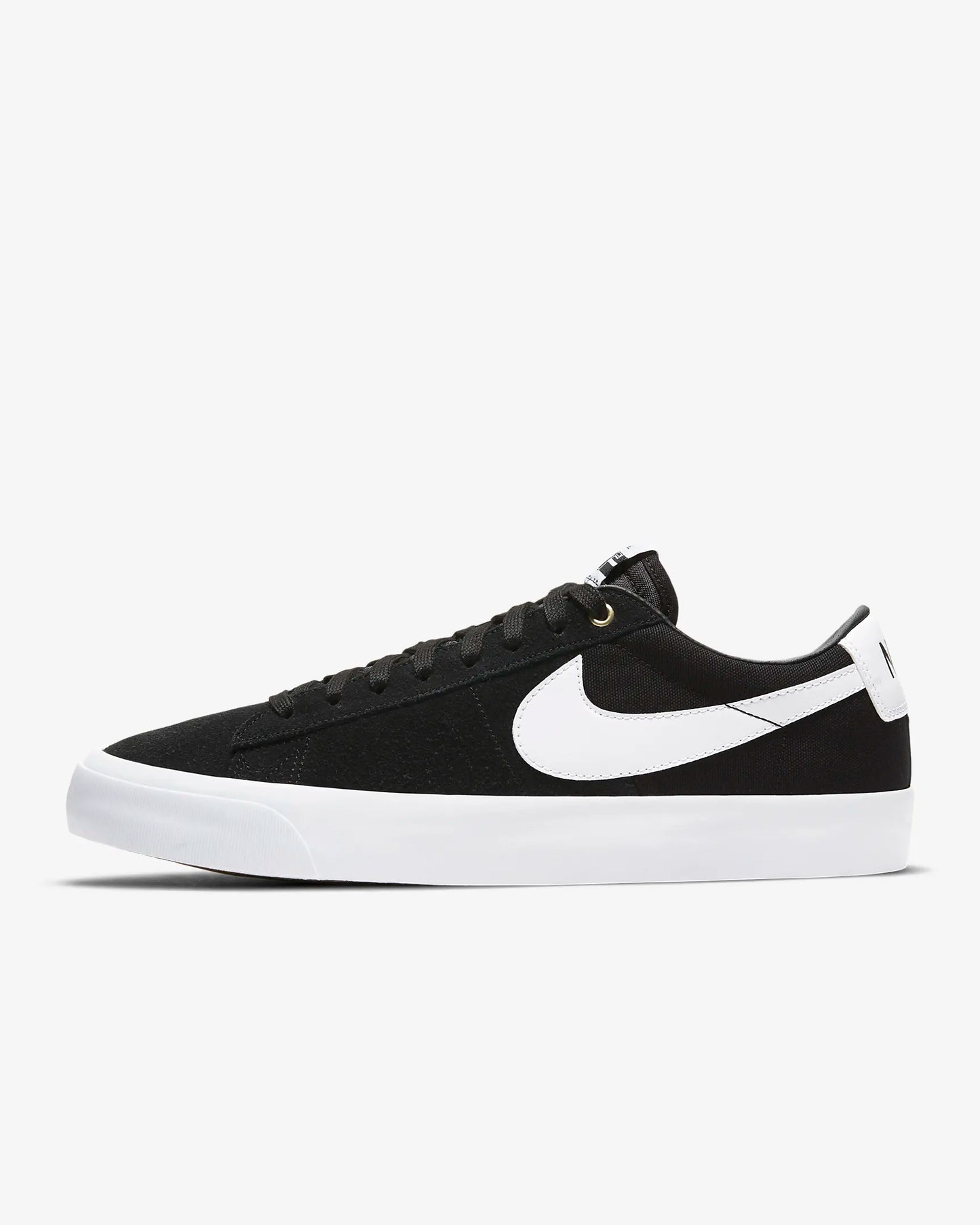 Nike Men's SB Zoom Blazer Low Pro GT Skate Shoes