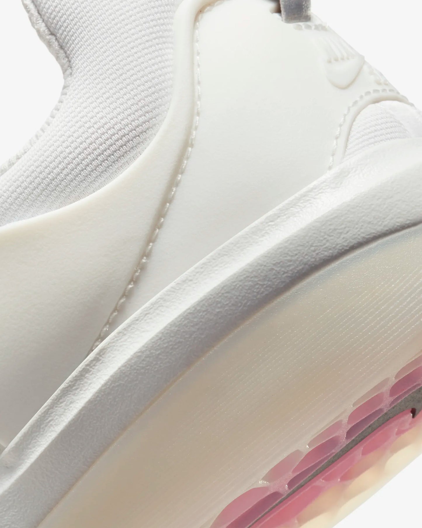 Nike Women's SB Nyjah 3 Skate Shoes, White/Summit White/Hyper Pink/Black