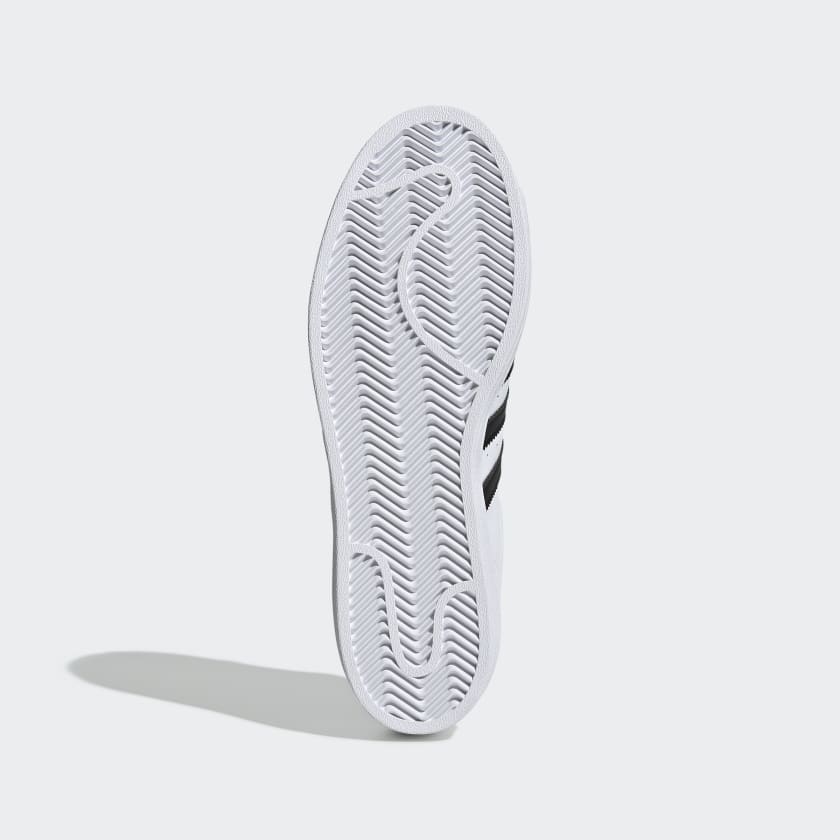 Adidas Superstar Women's Shoes, Cloud White / Core Black / Cloud White