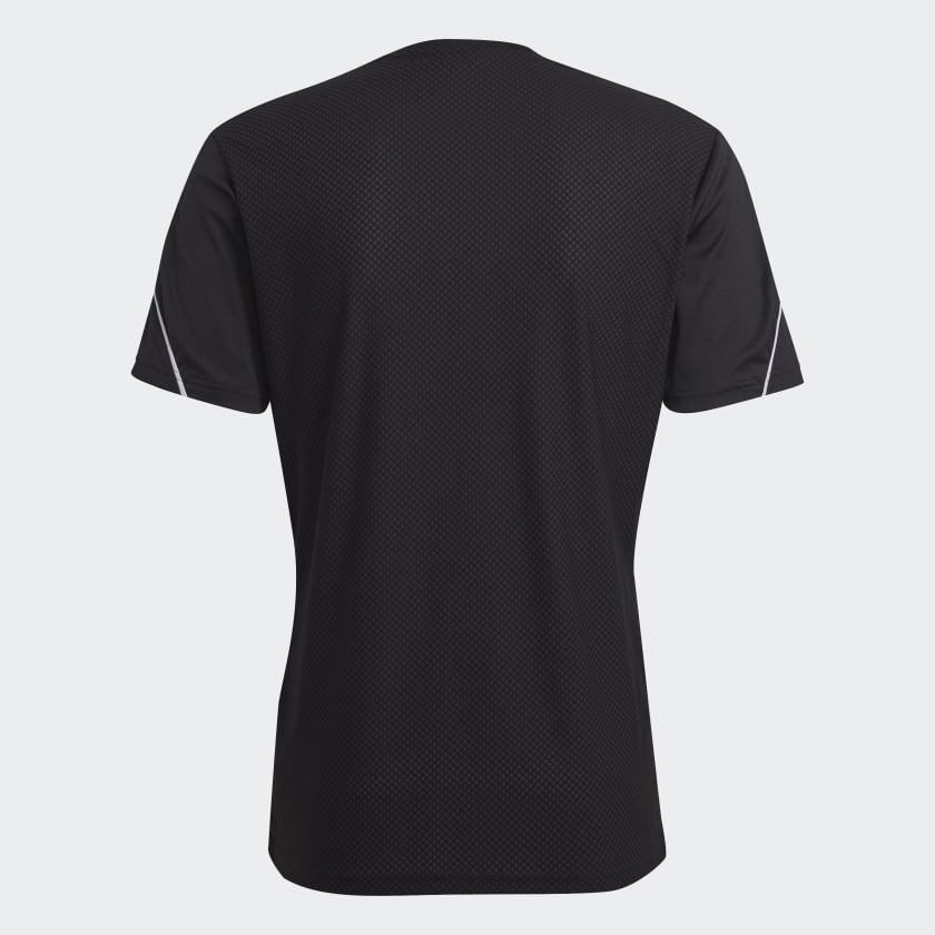 Adidas Men's Tiro 23 League Jersey, Black / White