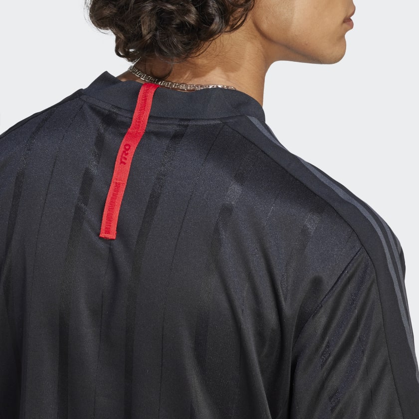 Adidas Tiro Tee Men's Sportswear, Black