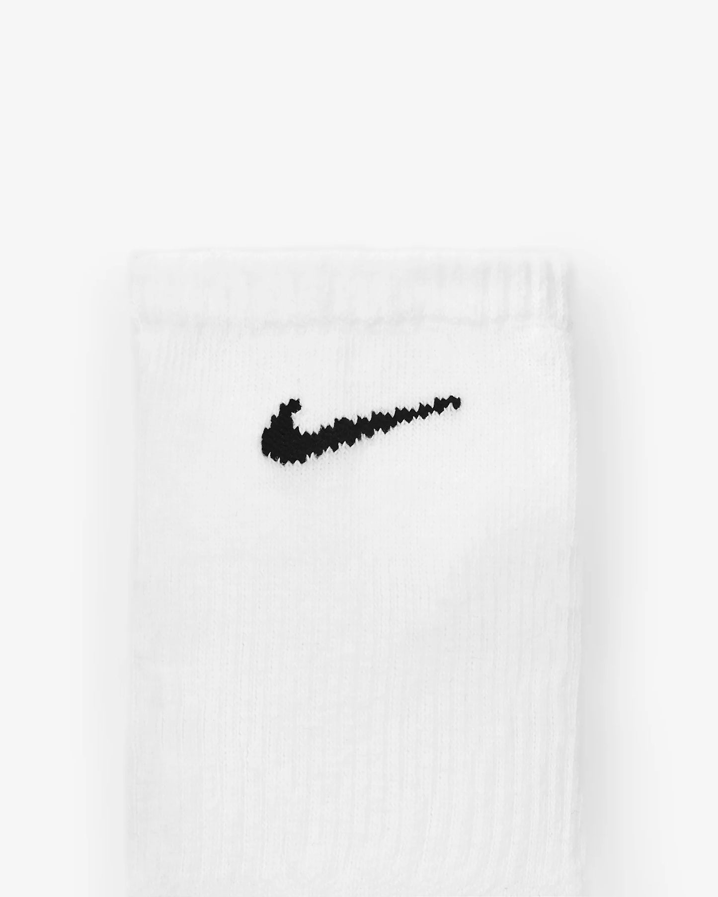 Nike Everyday Plus Cushioned Training No-Show Socks (6 Pairs)